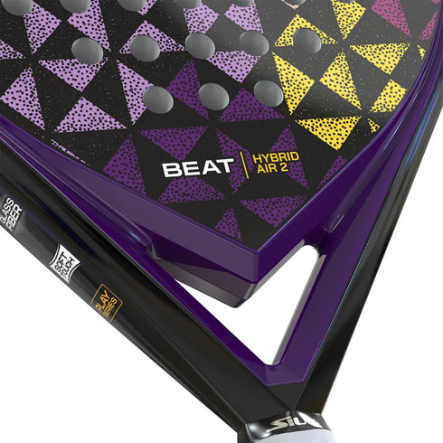Pala Siux Beat Hybrid Air 2 2025